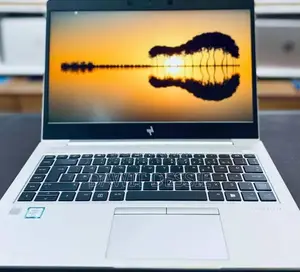 New Laptop HP EliteBook 840 G5 16GB Intel Core i5 SSD 512GB