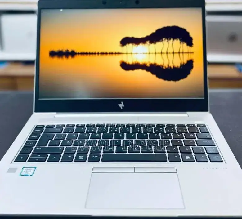 New Laptop HP EliteBook 840 G5 16GB Intel Core i5 SSD 512GB