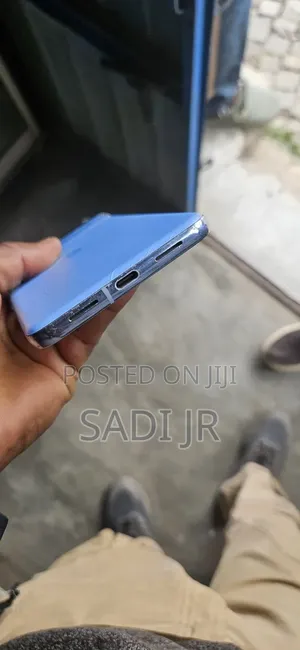 Google Pixel 8 Pro 128 GB Blue