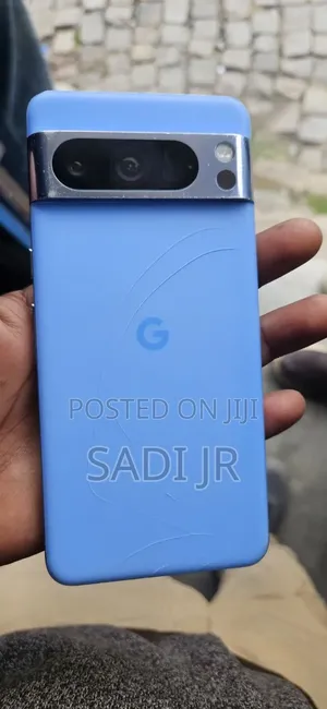 Google Pixel 8 Pro 128 GB Blue