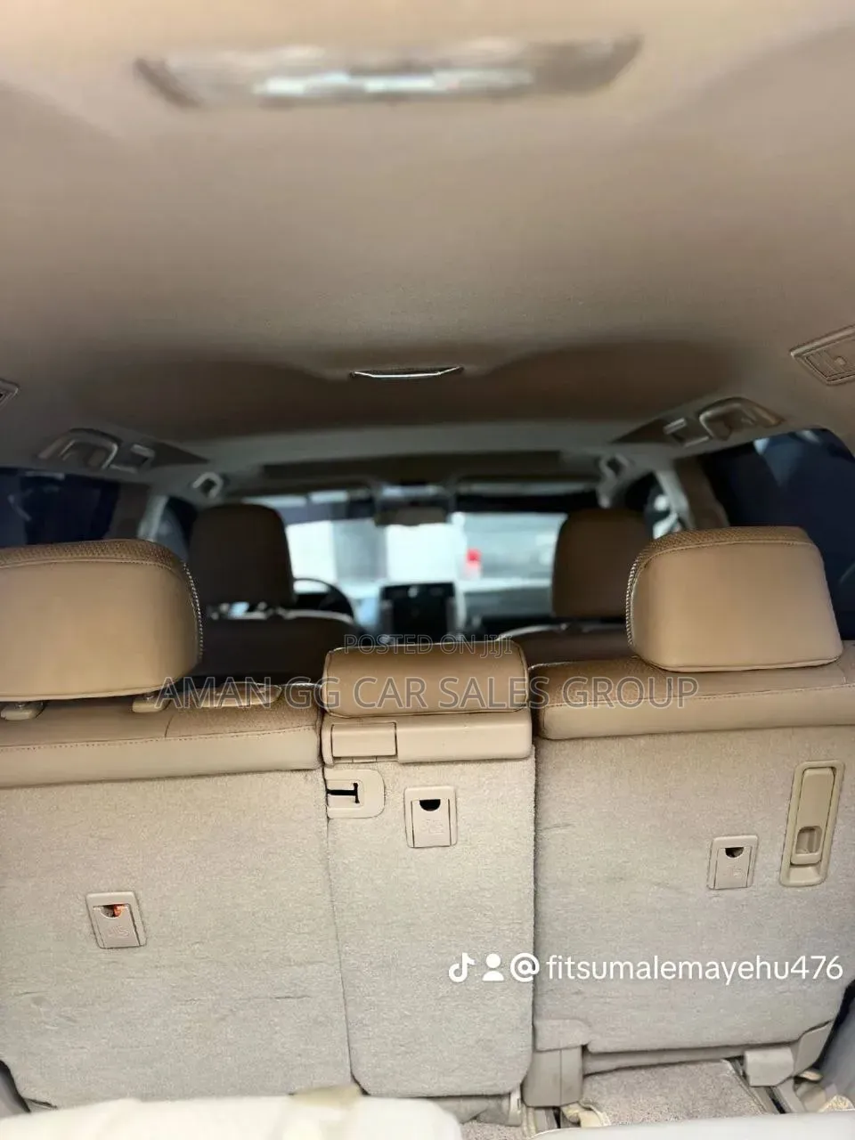 Toyota Land Cruiser 2014 Black