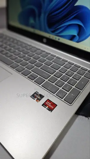 New Laptop HP Stream Notebook 16GB AMD Ryzen 5 SSD 256GB