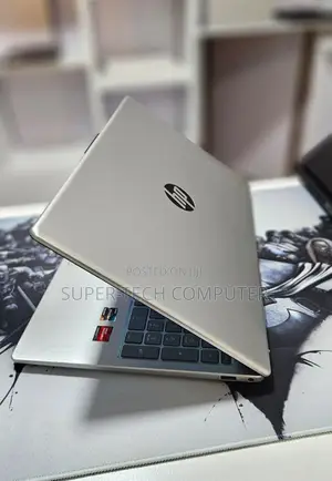 New Laptop HP Stream Notebook 16GB AMD Ryzen 5 SSD 256GB