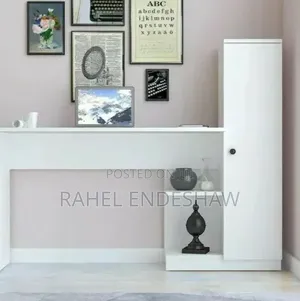 New Reading Table