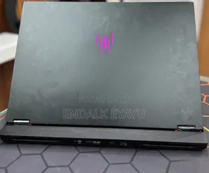 New Laptop Acer Predator Helios Neo 16 32GB Intel Core Ultra 9 SSD 1T