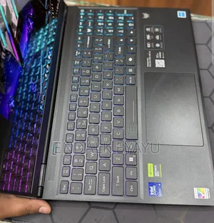 New Laptop Acer Predator Helios Neo 16 32GB Intel Core Ultra 9 SSD 1T