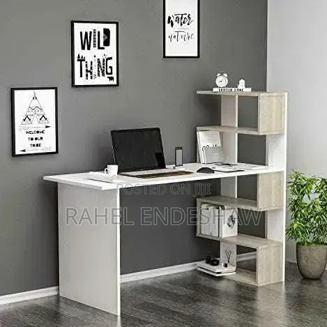 New Reading Table
