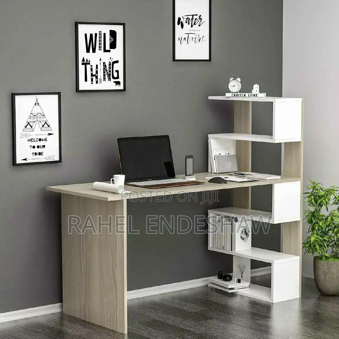 New Reading Table