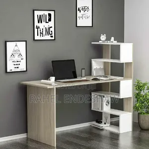 New Reading Table