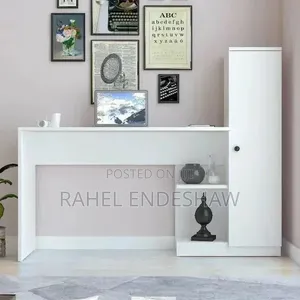 Modern Reading Table