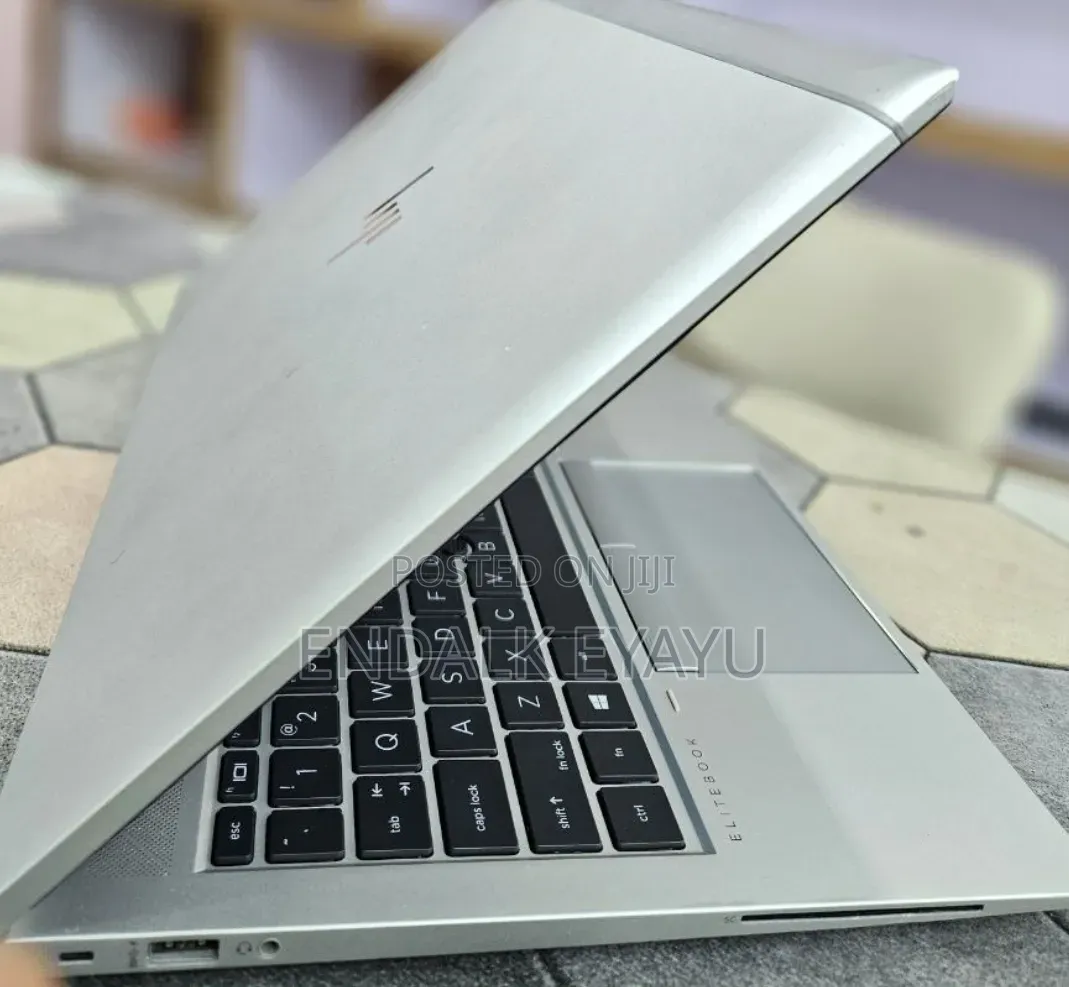 New Laptop HP EliteBook 850 G8 16GB Intel Core i5 SSD 512GB