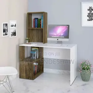 New Reading Table