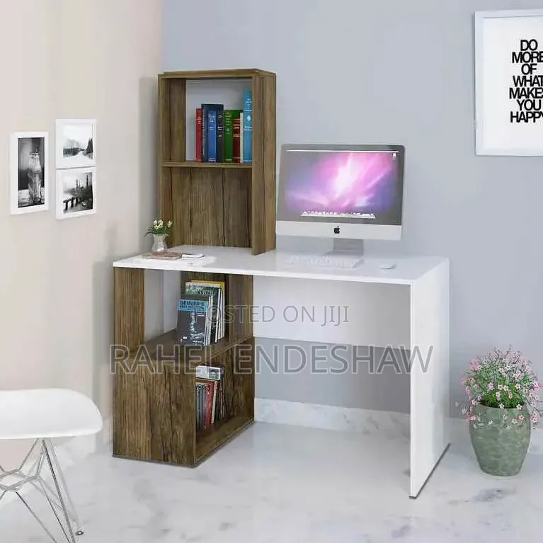 New Reading Table