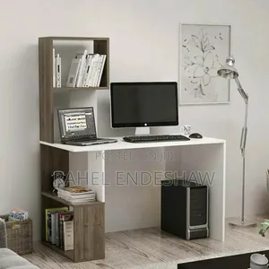 New Reading Table