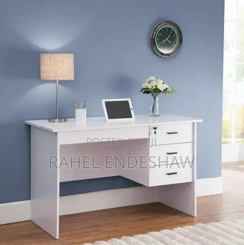 Modern Reading Table