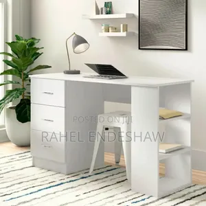 Modern Reading Table