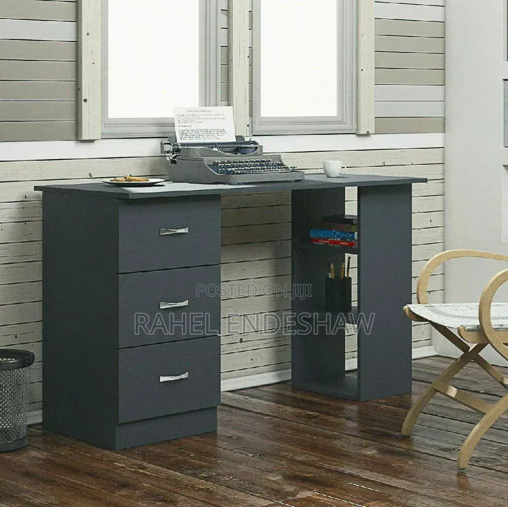 Modern Reading Table