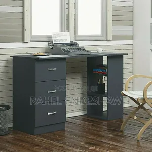 Modern Reading Table