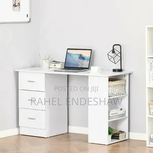 Modern Reading Table