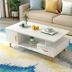 New Sofa Table