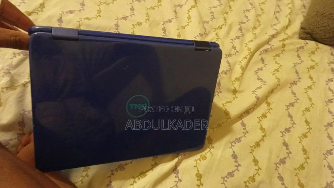Laptop Dell Inspiron 11 3168 4GB Intel Pentium HDD 500GB