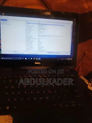 Laptop Dell Inspiron 11 3168 4GB Intel Pentium HDD 500GB