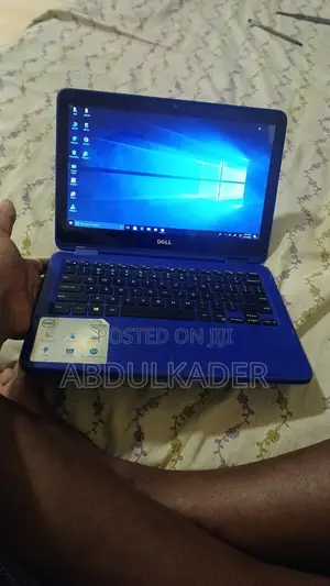 Laptop Dell Inspiron 11 3168 4GB Intel Pentium HDD 500GB