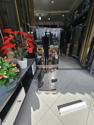 Orbit Water Dispenser የውሀ ማጣሪያ