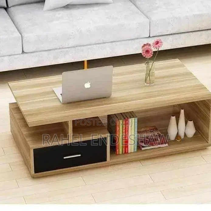 New Sofa Table