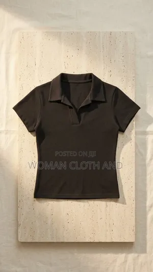 Polo T Shirt