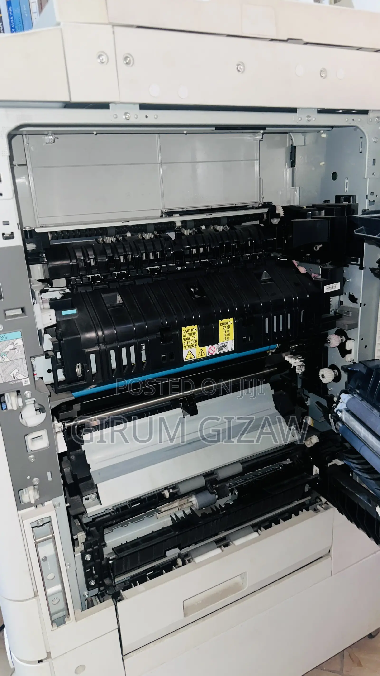 Dubai Used Canon 2525 Printer