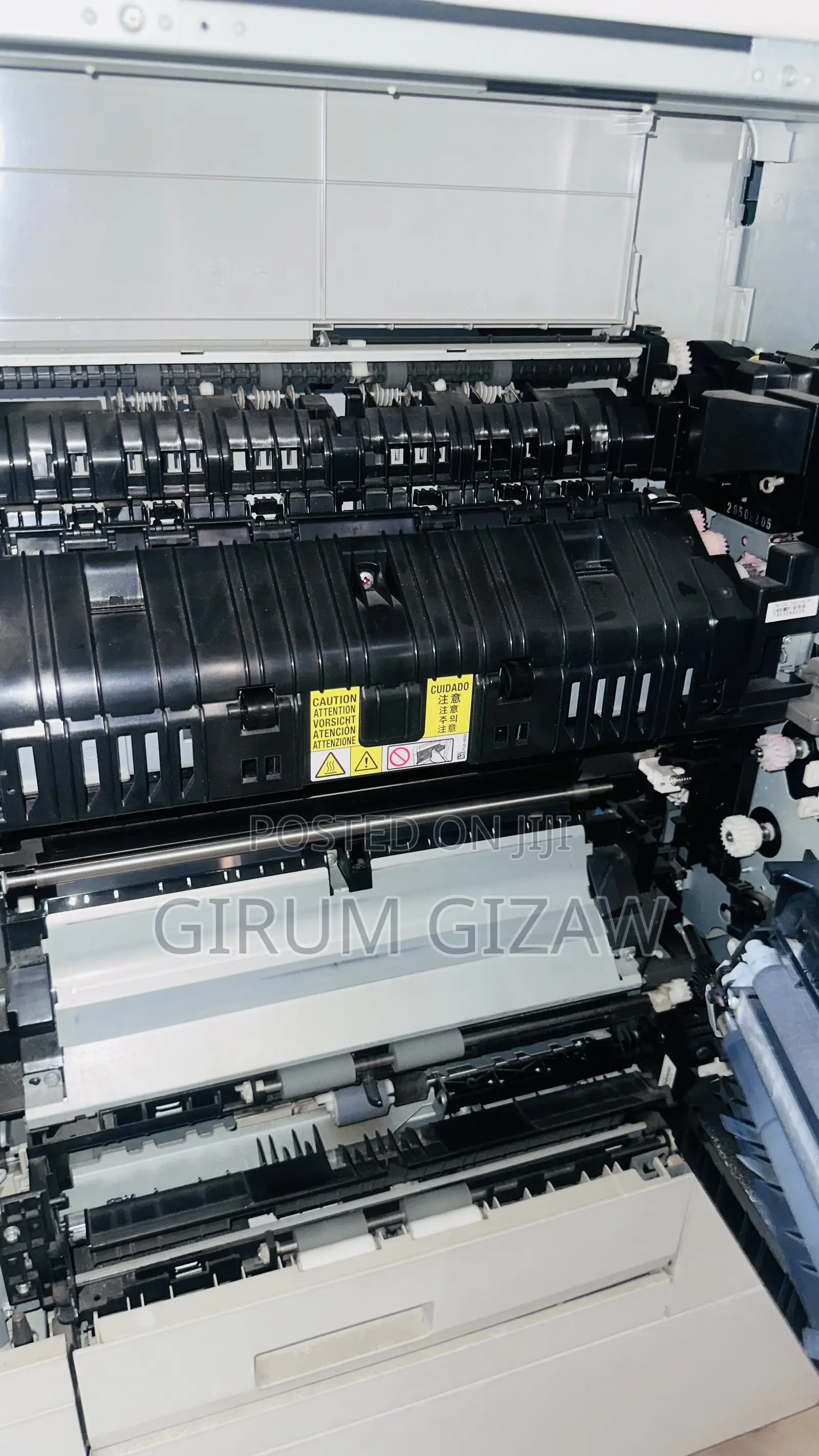 Dubai Used Canon 2525 Printer