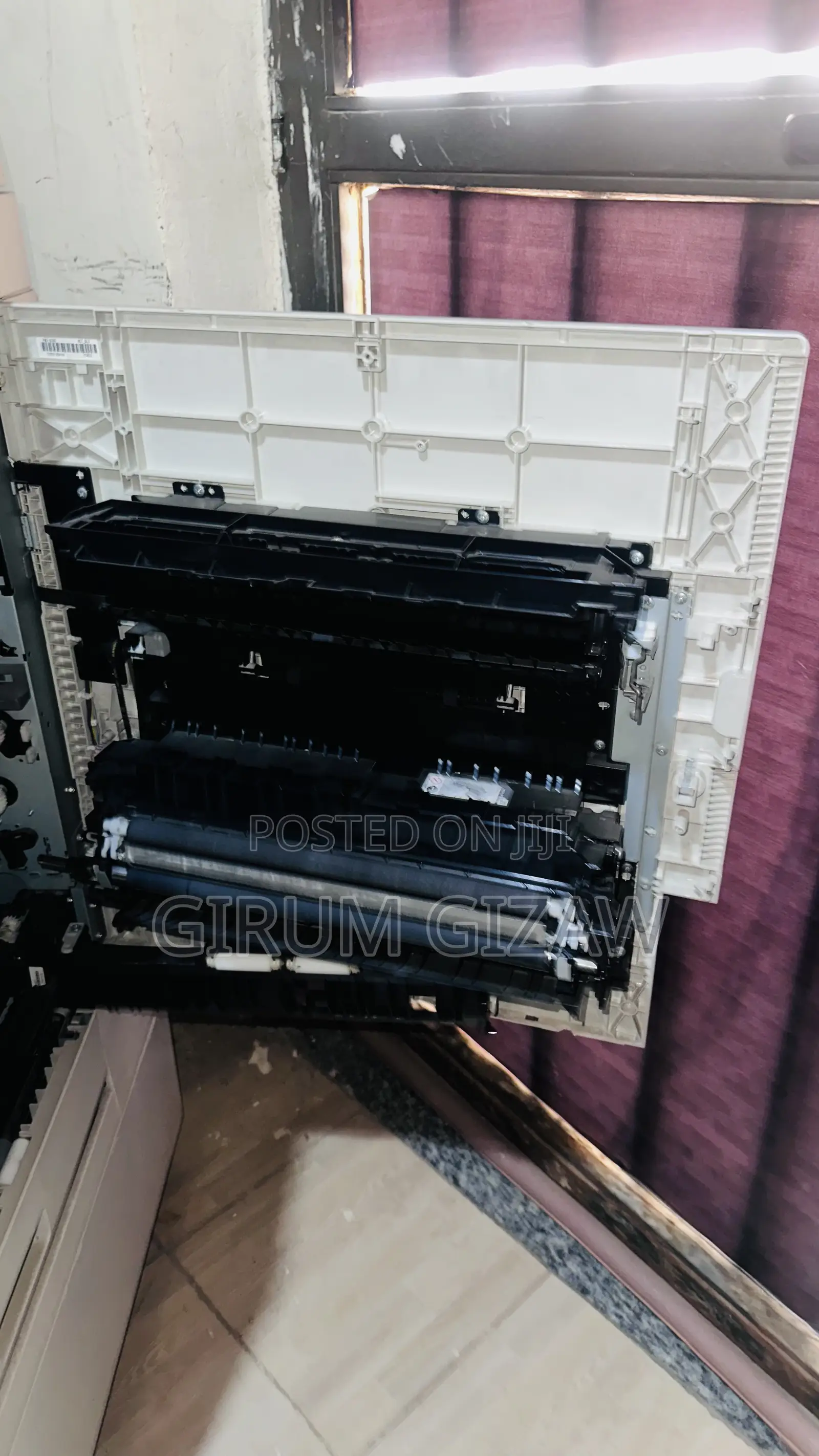 Dubai Used Canon 2525 Printer
