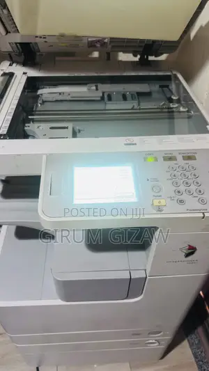 Dubai Used Canon 2525 Printer