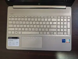 Laptop HP 15-dy2075tg 16GB Intel Core i7 SSD 512GB