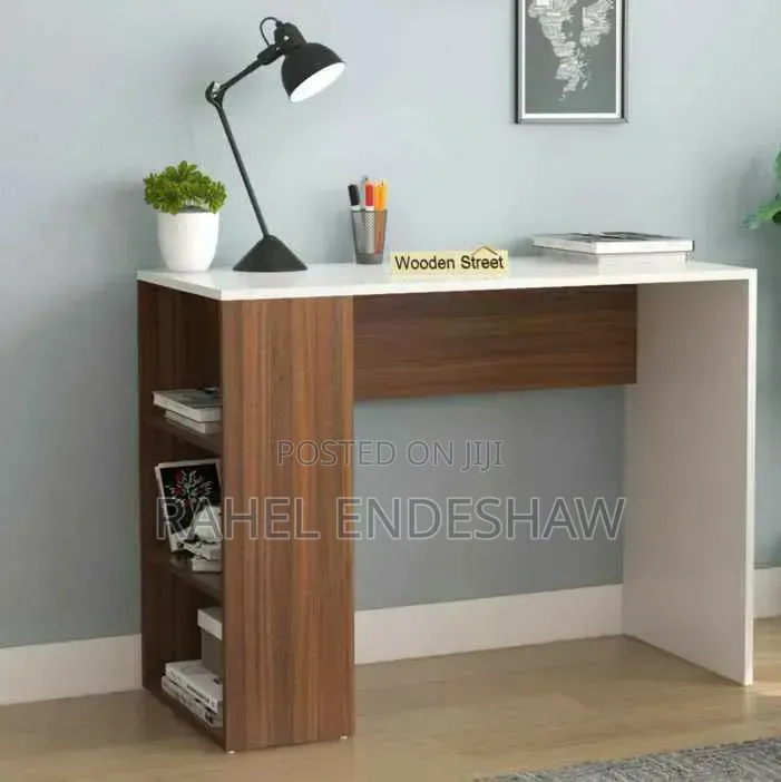 Modern Reading Table