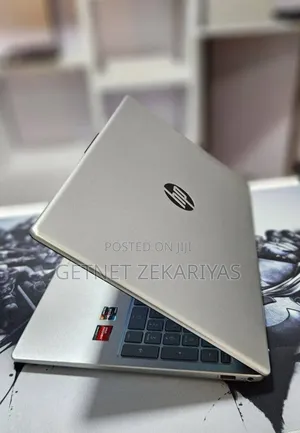 New Laptop HP Stream Notebook 16GB AMD Ryzen 5 SSD 256GB