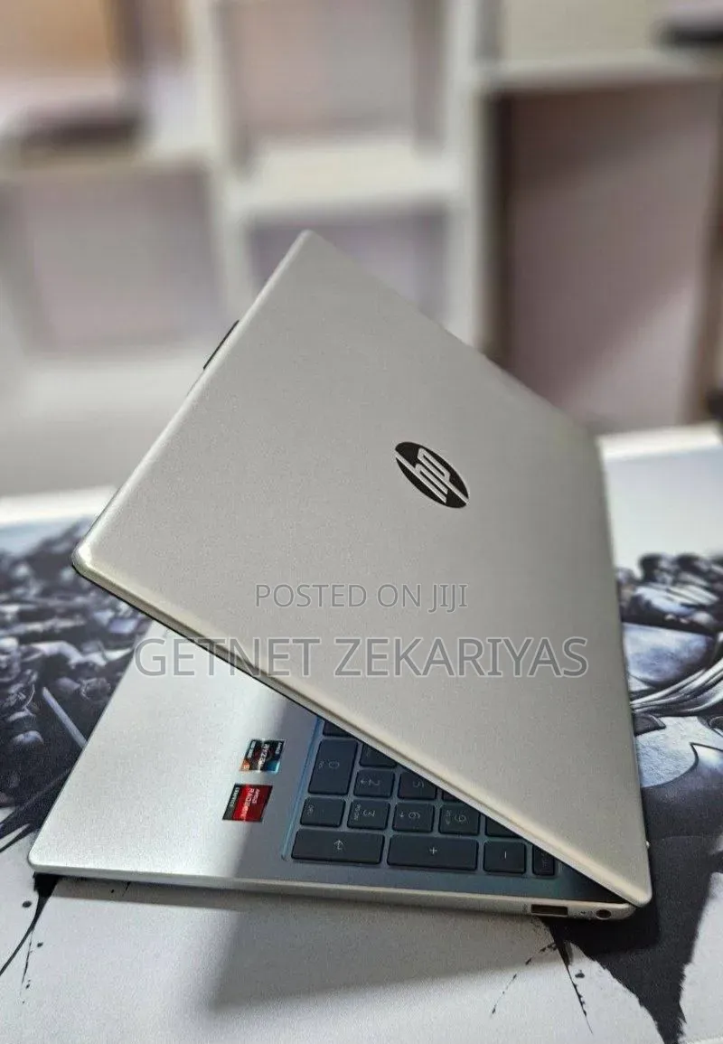 New Laptop HP Stream Notebook 16GB AMD Ryzen 5 SSD 256GB