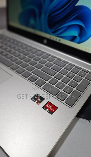 New Laptop HP Stream Notebook 16GB AMD Ryzen 5 SSD 256GB