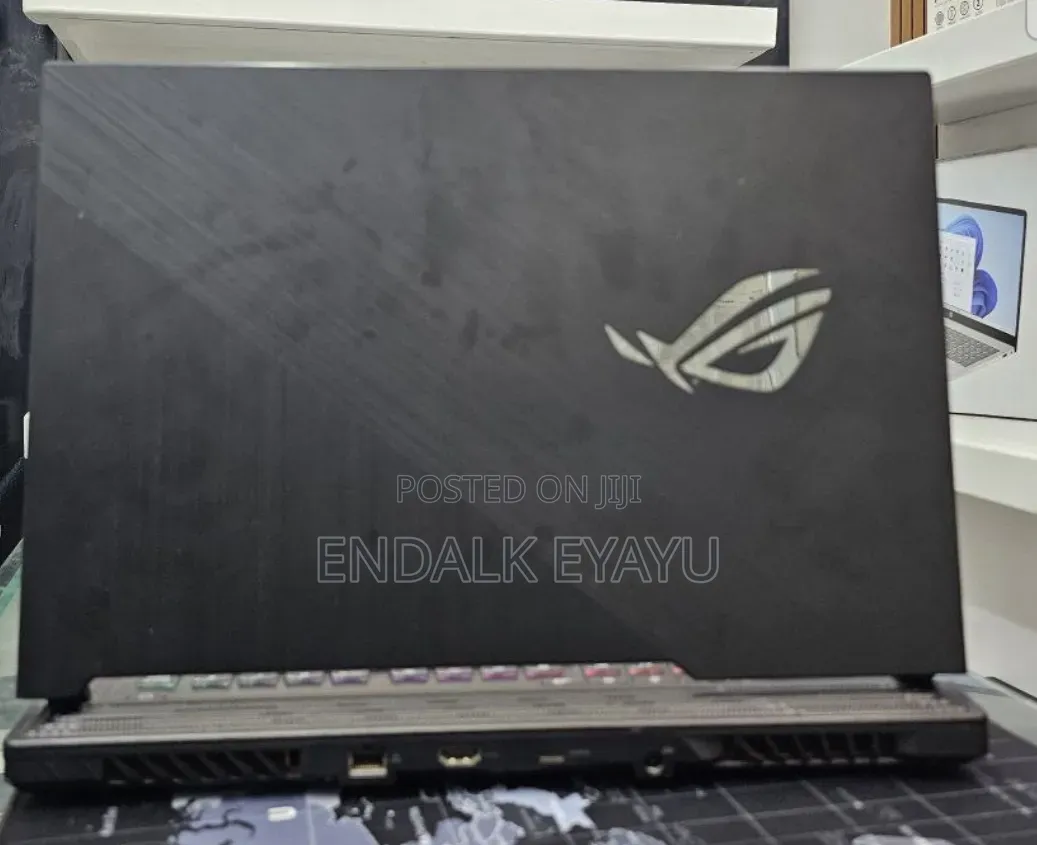 New Laptop Asus 16GB Intel Core i7 SSD 1T