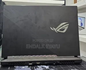 New Laptop Asus 16GB Intel Core i7 SSD 1T