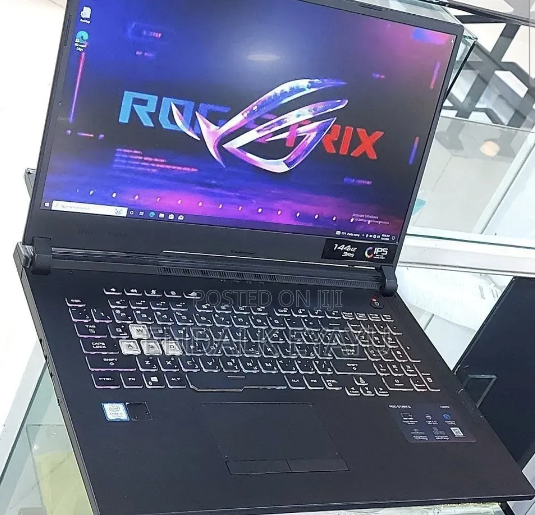 New Laptop Asus 16GB Intel Core i7 SSD 1T