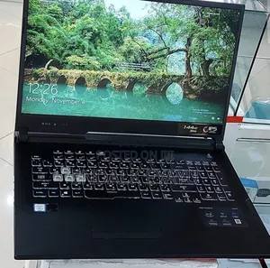 New Laptop Asus 16GB Intel Core i7 SSD 1T