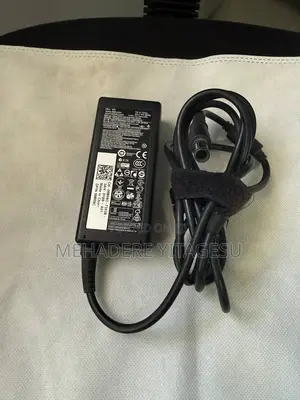Dell La65ns2-01 65w (19.5v, 3.34a) Laptop Charger