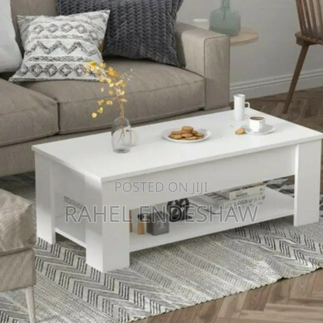 New Sofa Table