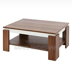 New Sofa Table