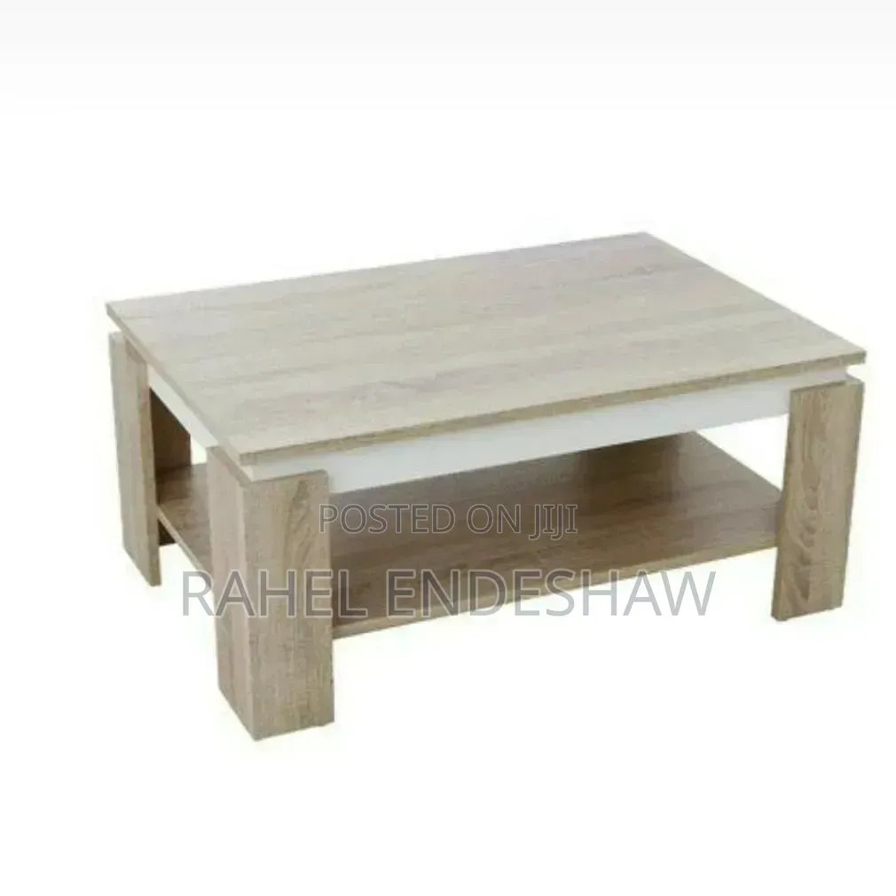 New Sofa Table