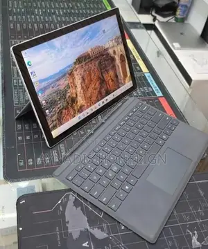 New Laptop Microsoft Surface Pro 7 16GB Intel Core i7 SSD 512GB