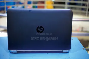 New Laptop HP ProBook 450 8GB Intel Core i7 SSD 512GB