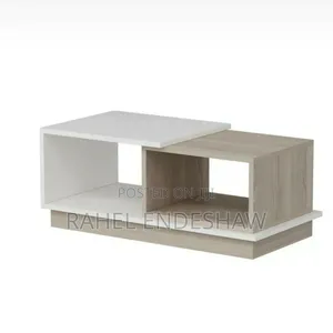 Modern Sofa Table